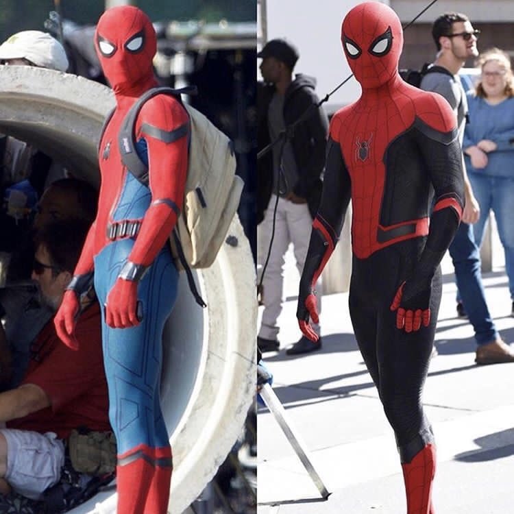 Bocoran Spider-man Far From Home sudah ada di mana-mana. Promonya juga sudah dimulai. Tapi, di saat yang sama, status Spider-man masih “meninggal” di film Infinity War. Jadi tidak ada sense of surprise. Dampak hak cipta antara Sony dengan Marvel bisa sangat mengganggu