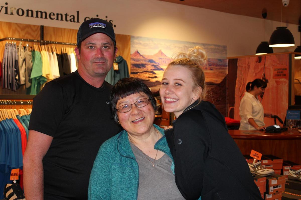 We had a great time at Merrell Takapuna's summer product launch last night! channelmag.co.nz/channel/out-ab…