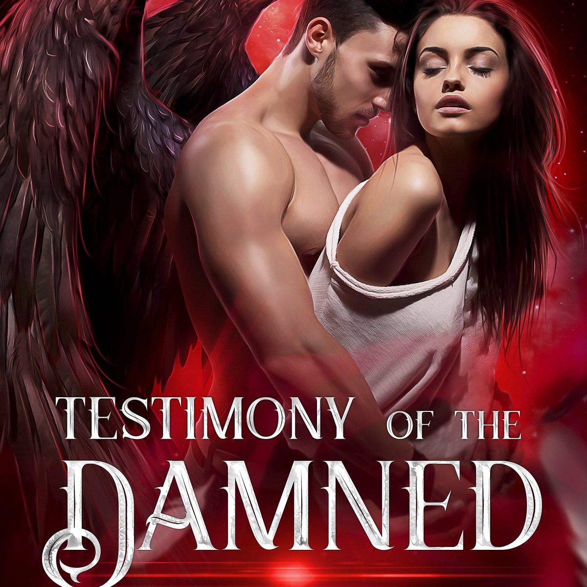 KGReuss's tweet photo. Sin. Greed. Corruption. Love? Come meet the demon Brax Shepherd in this dark paranormal romance.

99 cents and on Kindle Unlimites

https://t.co/PBsE0RzdS6

#paranormalromance
#indieauthor
#kgreuss #KindleUnlimited https://t.co/SJ5Sy4NWRc