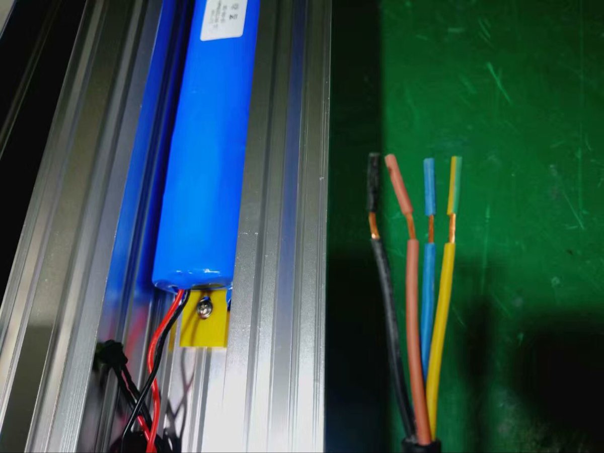 JH Lighting (@jhlighting1) on Twitter photo LED Batten Light (LED Tri-proof Light)
Emergency lighting capability to multiple fixtures types
LED test switch and indicator light provide
More info:
sale01@jhhighbay.com
jhhighbay.com
Skype: emmasolar08
HK Lighting Fair Oct27-30th 2018
Booth No: M4-A47
Welcome! LED Batten Light (LED Tri-proof Light)
Emergency lighting capability to multiple fixtures types
LED test switch and indicator light provide
More info:
sale01@jhhighbay.com
jhhighbay.com
Skype: emmasolar08
HK Lighting Fair Oct27-30th 2018
Booth No: M4-A47
Welcome!
