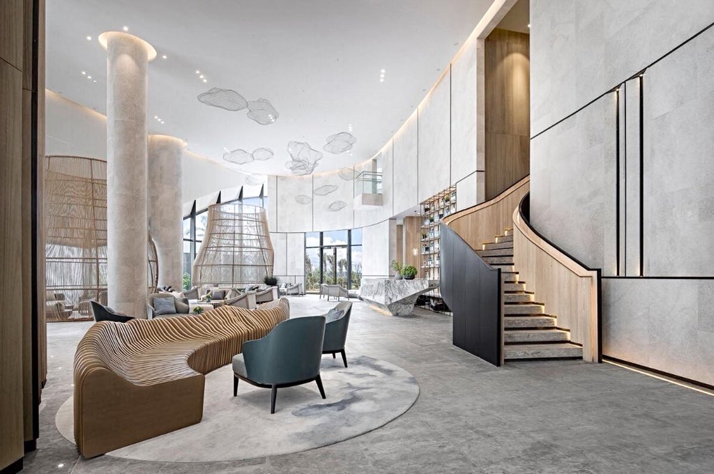 mariannaholoway's tweet photo. Light is an active calculated component of the architecture 
Working until late You need to step out of your comfort zone if you want to succeed #lightingdesign #luxuryliving #RealLifeBosses #R9100 #greenarchitecture #success #CRI #designengineering #designthinkbot #livingmydream https://t.co/UIRE90XPLC