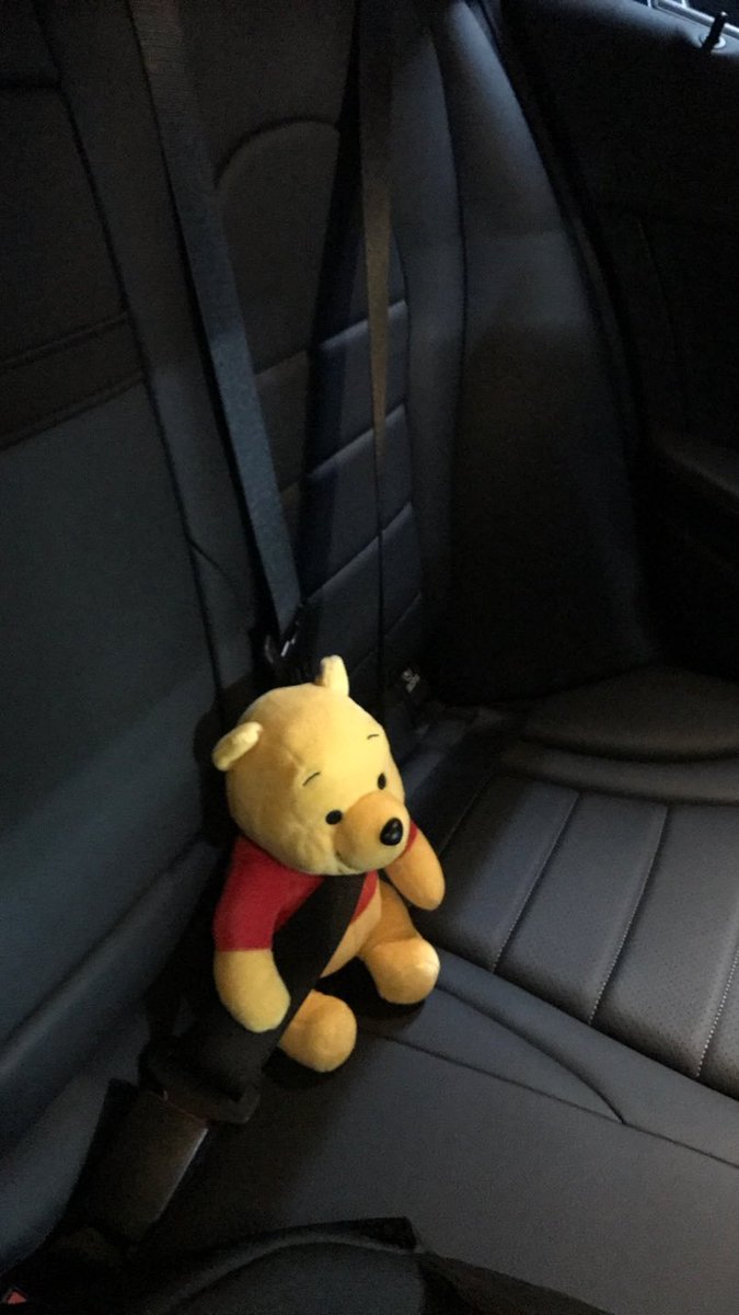 sxtgotloco's tweet image. Safety first. Always.