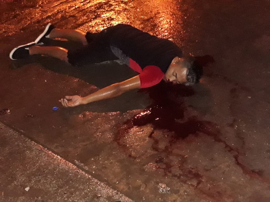 <a href="/ArgemiroPion/">Argemiro Pión</a> asesinan joven en <a href="/SabanalargaCol/">SabanalargaAtlantico</a> otra víctima más en este año ya completan 17 homicidios en lo corrido de este año