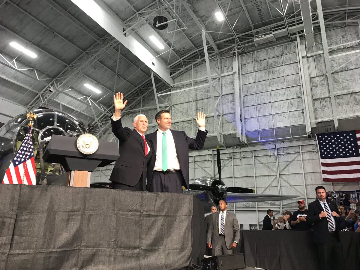 Mike Pence tweet media