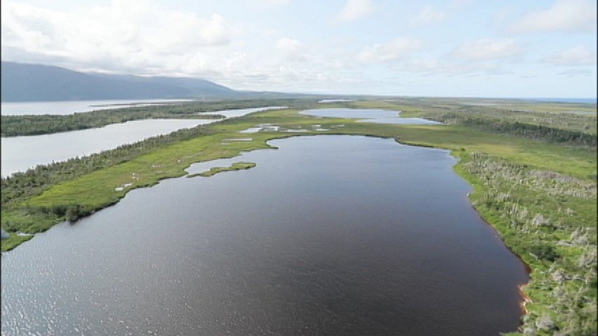 世界遺産 ｎａｓａも調査 カナダ奇観の島 グロスモーン国立公園 As You Know