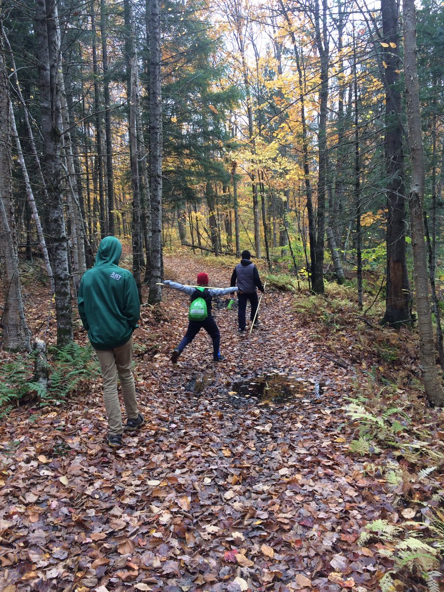 #hiking #muskokastyle #bpsa