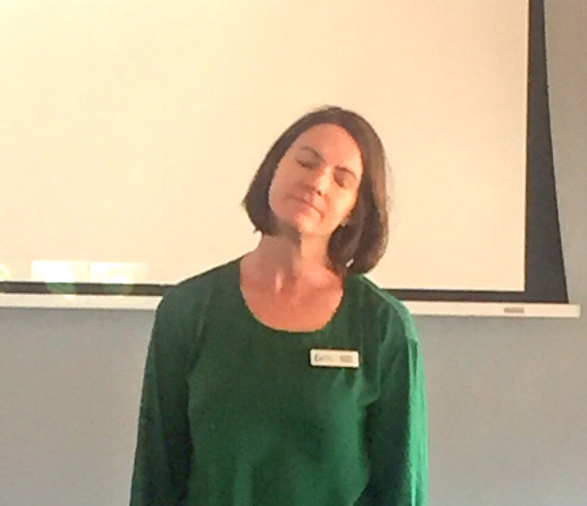 Lucy O'Reilly tweet media