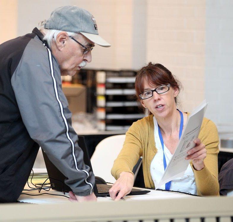 TheWindsorStar's tweet photo. Anne Jarvis gives her picks of who she would vote for in all of the city’s 10 wards. https://t.co/5sM6sD12iH https://t.co/LJ4h1dvWd2