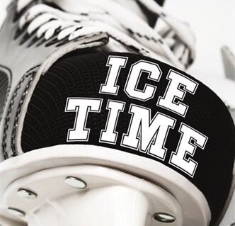 Ice time booked for December. All players welcome, email or message us for more information 2010vreds@gmail.com