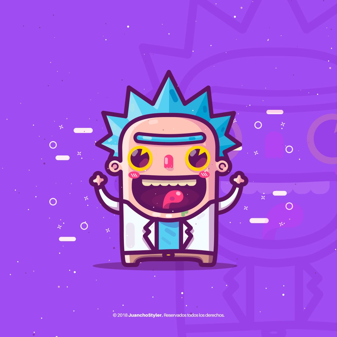 JuanchoStyler's tweet photo. Nawistyler :D 

Un pequeño Gran regalo inspirado en sus diseños saque 3 versiones crazy,  hice todo rapidísimo espero les guste, Un fuerte abrazo y sigan a : @nawisworld #Art #Venezuela #Cute #Draw :D https://t.co/VjJzpIO8hr