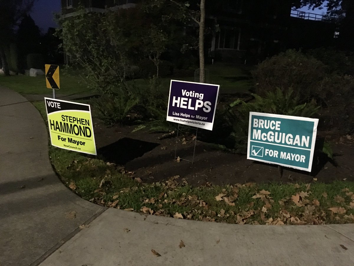 Greater YYJ Politics tweet media