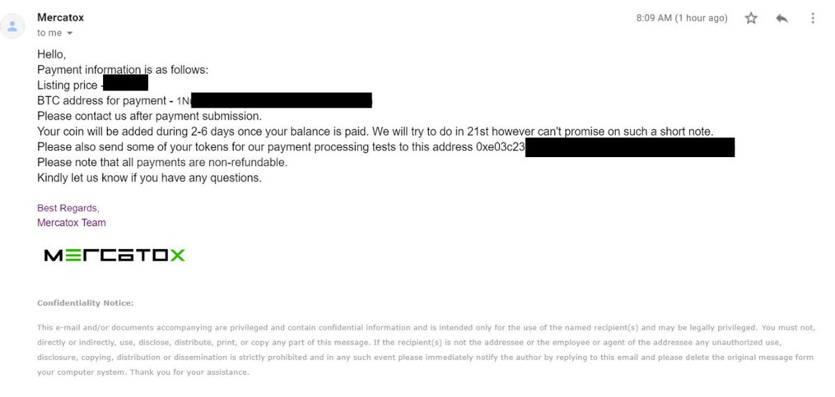 Waletoken tweet media