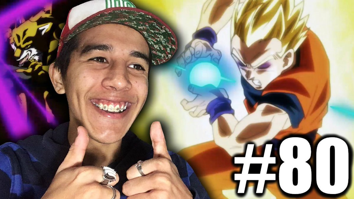 Manusempai On Twitter Dragon Ball Super Capitulo 80 Espanol Latino Gohan Se Enfrenta Contra Lavender Y Los Dos Quedan Fuera De Combate Https T Co T6zpcxoput Https T Co 6nrtjeumlz