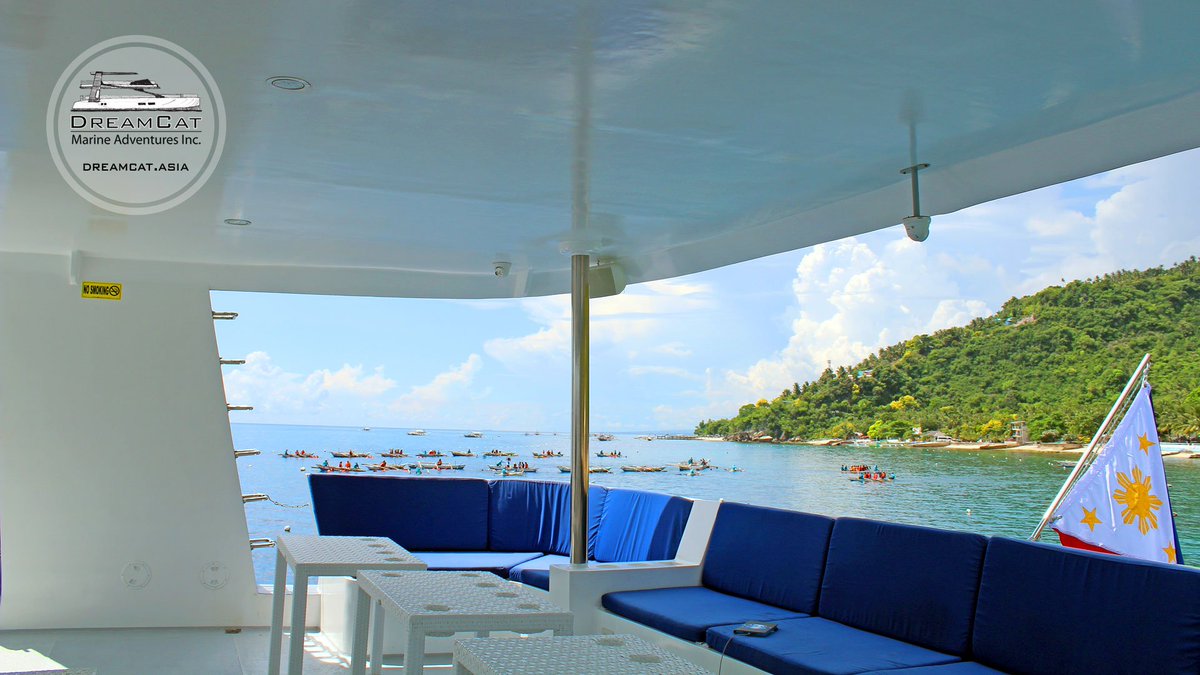 DreamcatBohol's tweet photo. EVERY WEDNESDAY
Oslob Boat Tour *** Meet the Whale Sharks ***
Full Board Cruise with Dreamcat Bohol
Check-in 6:30 a.m. at Alona Beach Panglao, Bohol, Philippines
Check-out about 3:30 p.m. at Alona Beach https://t.co/LhcvMEAFK5
