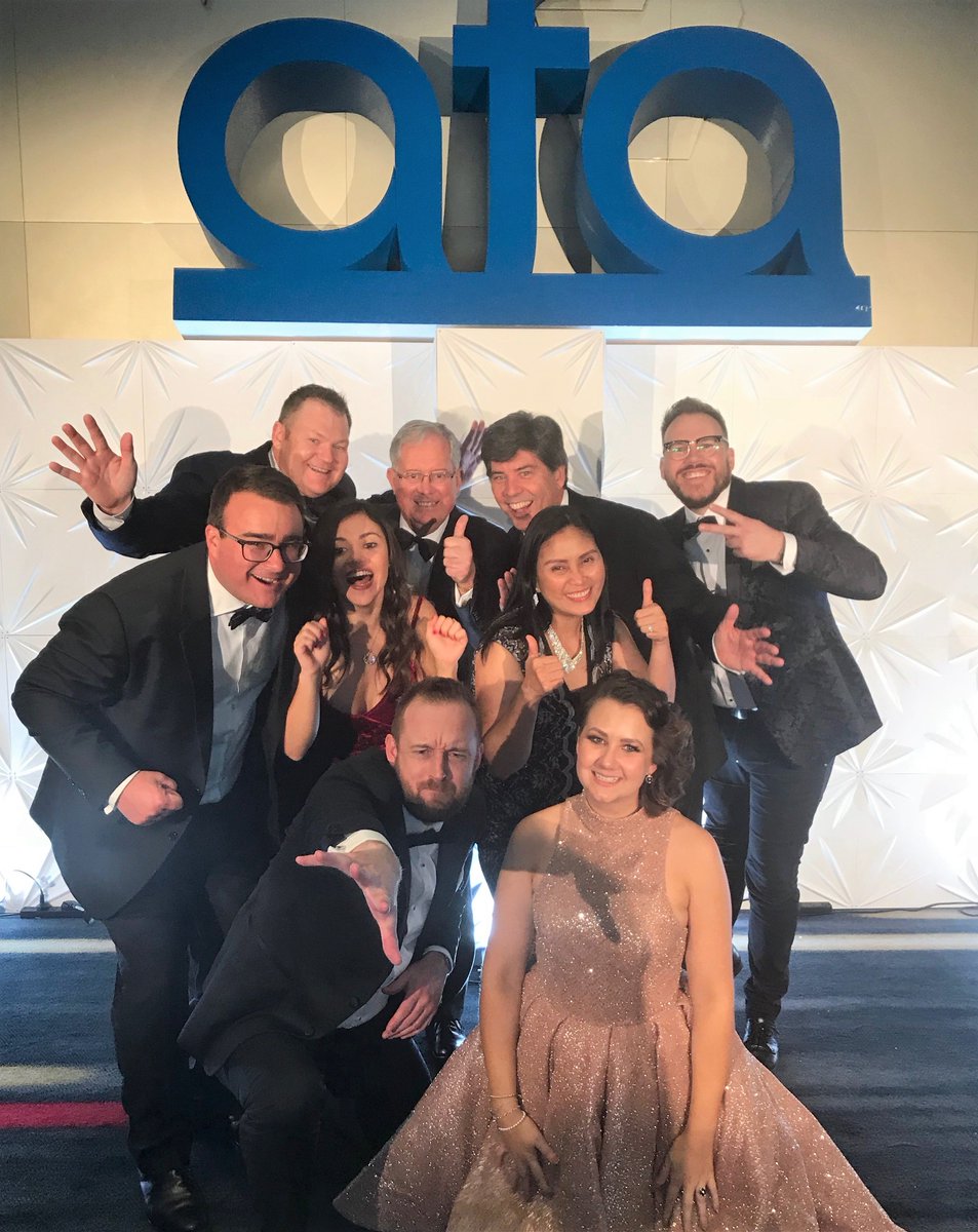AFA_CEO's tweet photo. Celebrations on Gala Dinner night at the #AFAau Conference with some outstanding people and a very special guest from #APFinSA joining us plus our two new #AFAau Directors @therealvince75 @GarciaPatricia9 #TheBoard past and present celebrating a successful conference @AFA_Voice https://t.co/HoGyr5hBDm