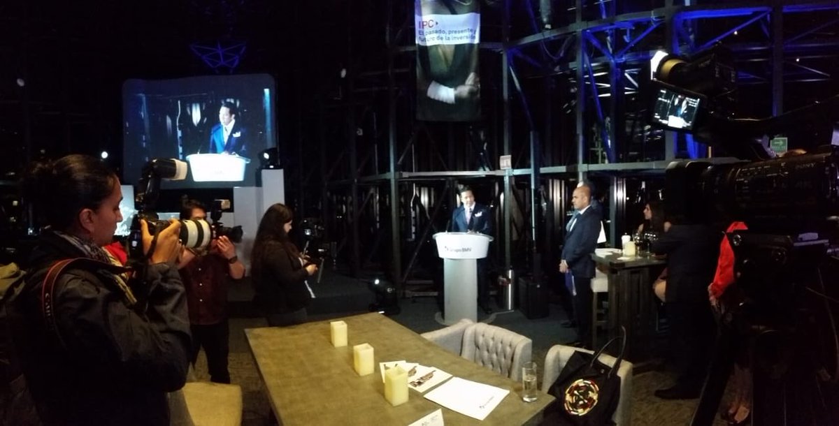 iLounge Eventos tweet media