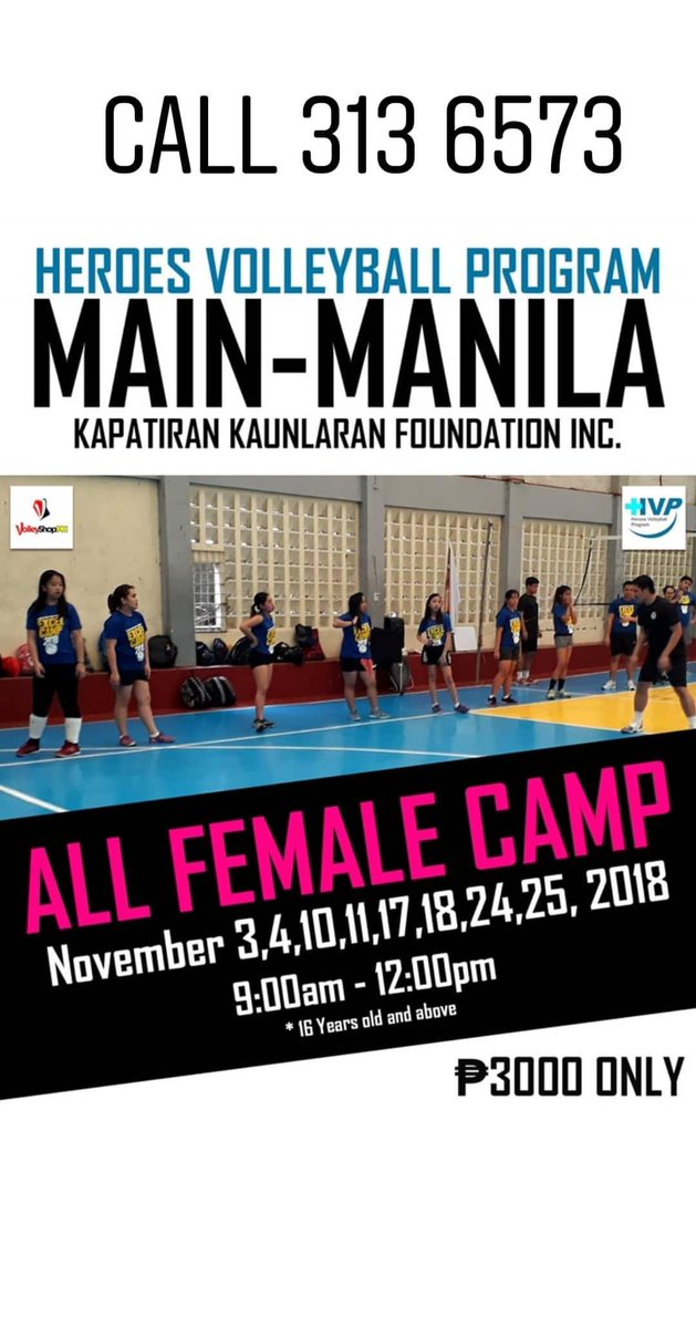 HVP_Volleyball's tweet photo. https://t.co/b9ZhgUtRvf