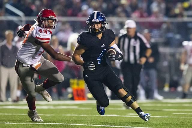 #Week8 #Texoma #HighSchoolFootball #Previews buff.ly/2J44i5I