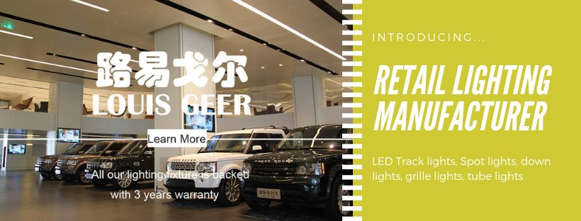 RicoLIu3's tweet image. This man manufacturing Retail lighting.😀