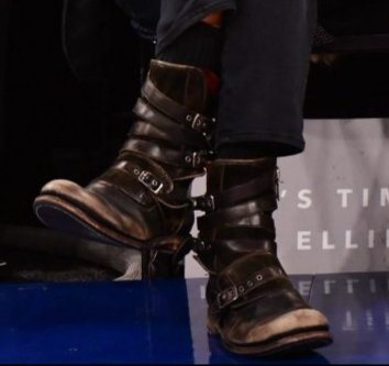 john varvatos engineer boots