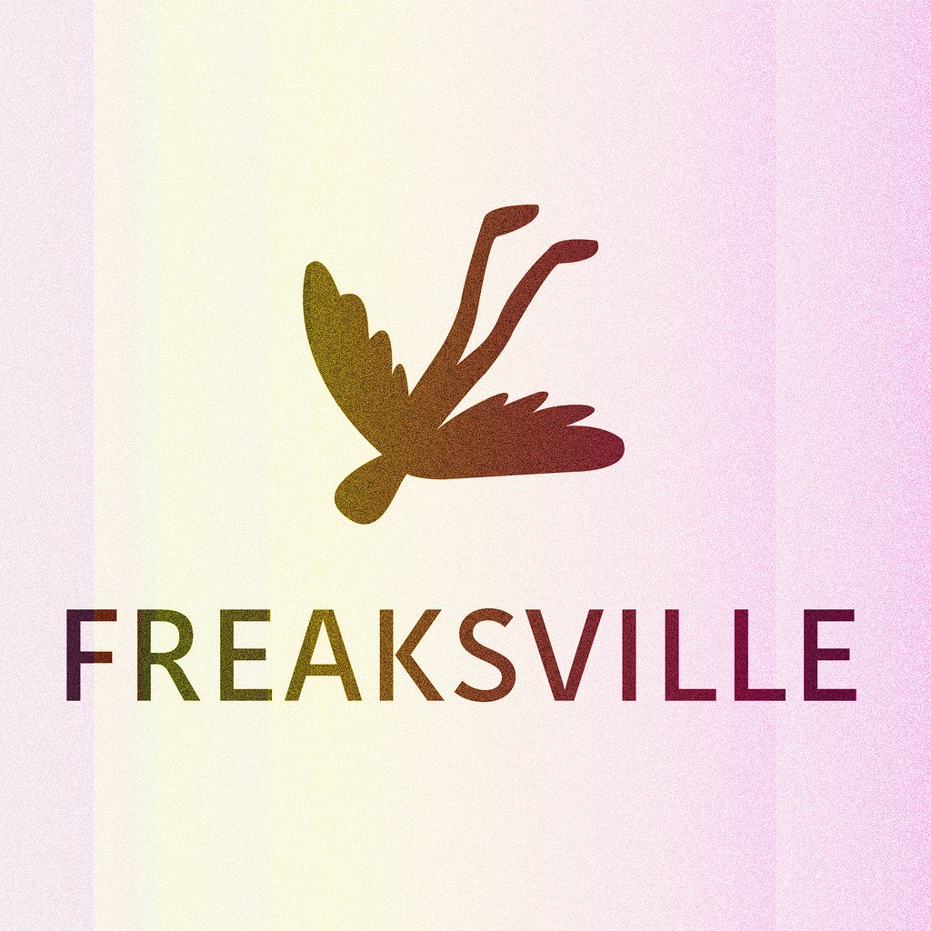#Podcast <a href="/Freaksville/">Freaksville</a>
Show présenté par <a href="/benjaminschoos/">Benjamin Schoos</a>
spécial Freaksville Records ⤵️
radiorectangle.be/fr/freaksville…