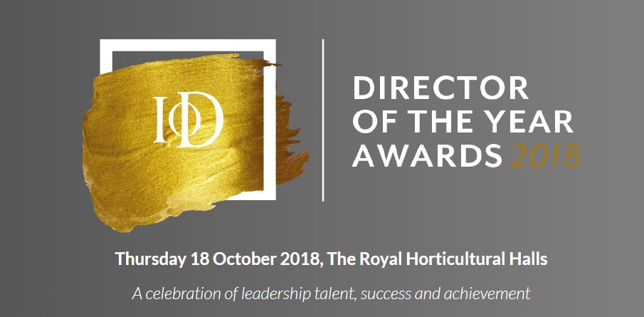 Congratulations to our <a href="/IoD_Scotland/">IoD Scotland</a> finalists who won awards at last night’s <a href="/The_IoD/">IoD</a> Director of the Year Awards.

     🏆 Simon Erlanger (<a href="/IOHD_Simon/">Simon Erlanger</a>) – Director of the Year, SME

     🏆 Jeremy Brettell (<a href="/DrachenLtd/">Jeremy Brettell</a>) – Director of the Year, Non-Exec

Well done! 🥂🥳🎉 #DoTYA