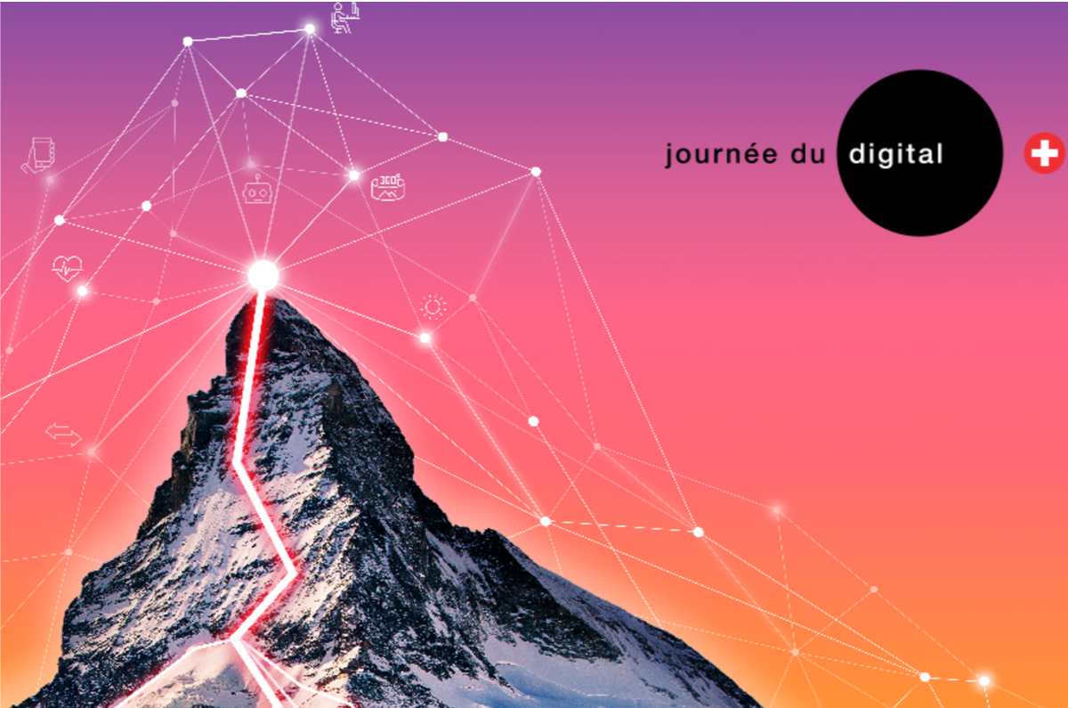julientsc's tweet image. It&apos;s #SwissDigitalDay again ! &quot;Sécuriser la transformation digitale de mon entreprise&quot;, ce jeudi 25 octobre 2018, à Yverdon-les-Bains. 
#ilygopresto #transformationdigitale #cybersecurite #pme