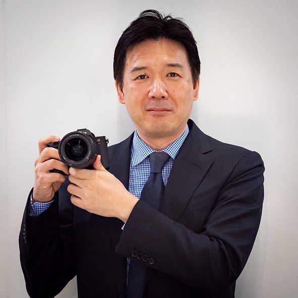sonycamforo's tweet photo. Hemos traducido el resumen de la entrevista de Dpreview al Sr Tanaka, máximo responsable de Sony. Vale la pena leerla! https://t.co/mRHpnCjci0
@GarcesJavi @SonyEspana 
#sonycam #sonycamforo #forosonycam #forosony #sonyforo #sonycamers https://t.co/qVDVLeYaVP