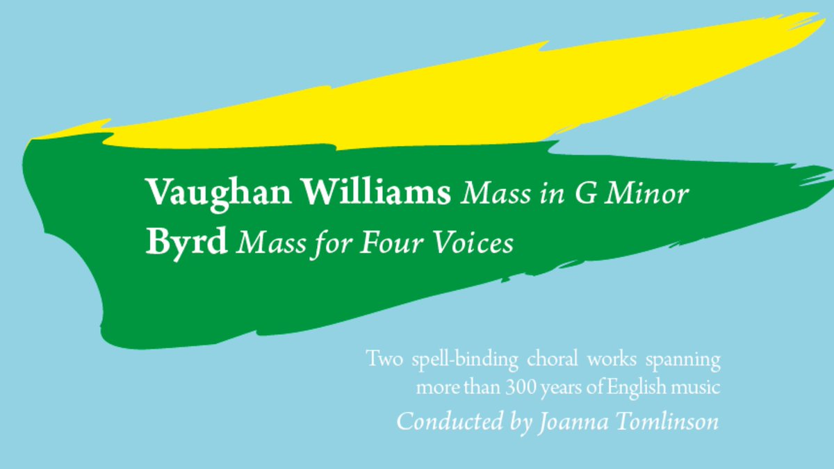 constanzachorus's tweet photo. Our Chamber Choir are sounding fabulous and their next concert is shaping up to be fantastic! Come along to their FREE concert - details on Facebook >
https://t.co/EDuCVjX1xc https://t.co/cS3fxoOXDj