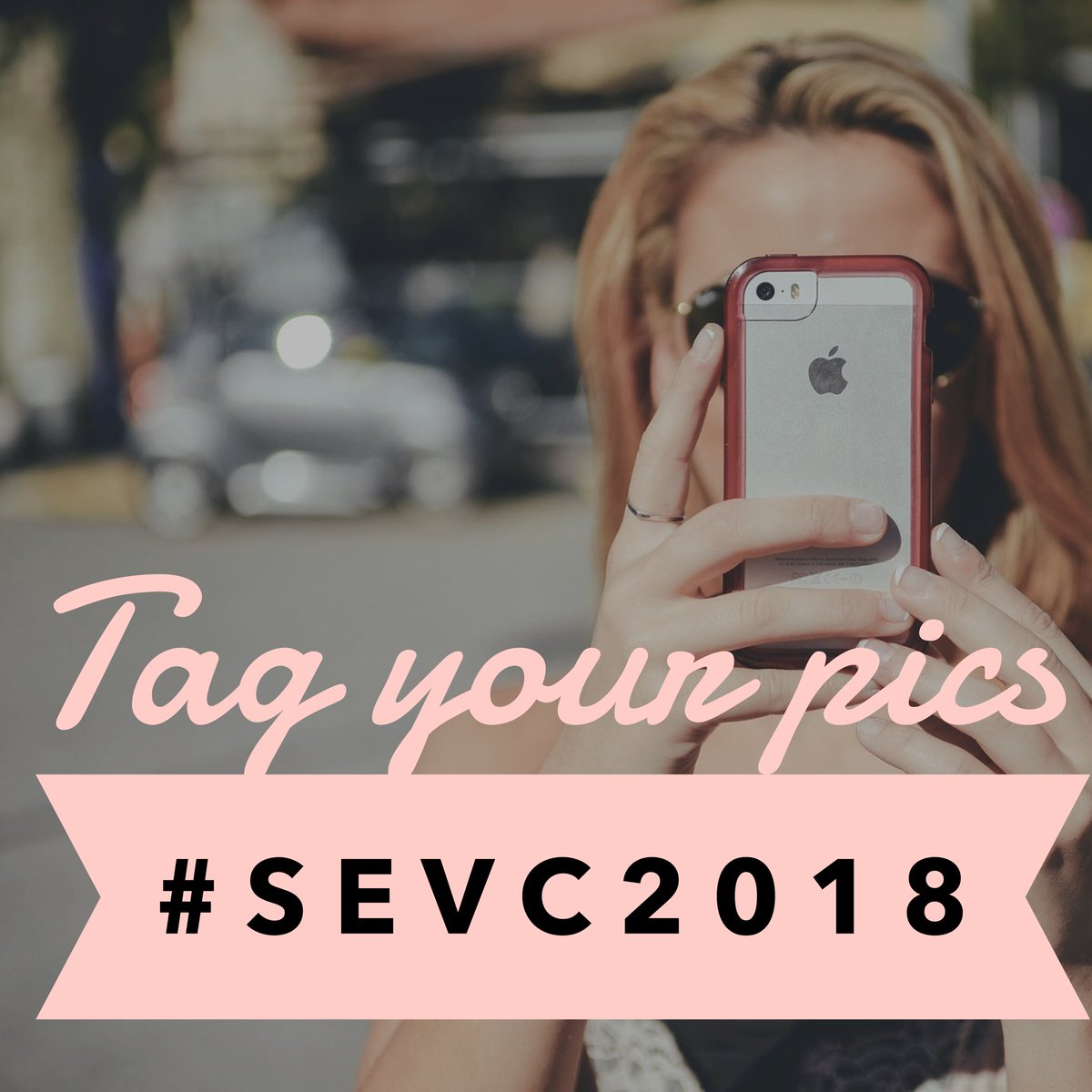The_SEVC's tweet photo. Tag your comments and pictures #sevc2018 https://t.co/BbfqEszRia