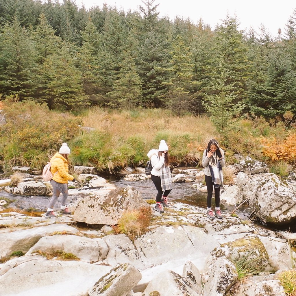 CDUOutdoorEd's tweet photo. Check out our new boots!!!
"Climb every mountain,
Ford every stream,
Follow every rainbow,
'Till you find your dream"
#outdoorlearning
@CFingla @charlescamping https://t.co/QCdHJknuWM