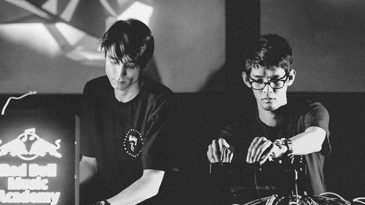 週末はグッドミュージックと過ごす。今週はOpal SunnやZora Jones、Errorsmith &amp; Total Freedom、Sleep Dなど。イベントを厳選して紹介。『週末行くべきパーティー5選』bit.ly/2By64I3