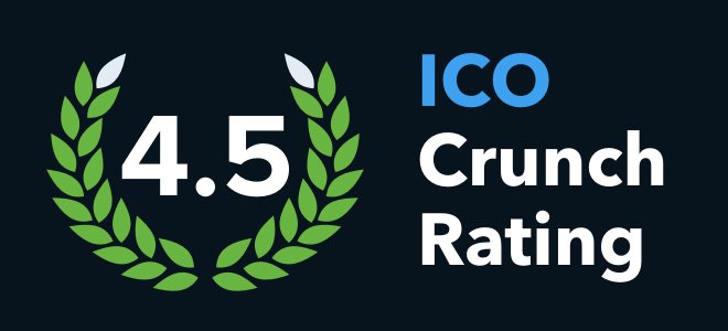 icocrunch's tweet image. Ultrain – A decentralized cloud computing platform for DApps
When – Q4 2018

A project of a decentralized platform for DApps and led by a solid team. The guys have a great chance to conduct an excellent ICO and make a serious product.

Read more: icocrunch.io/ico/ultrain/
