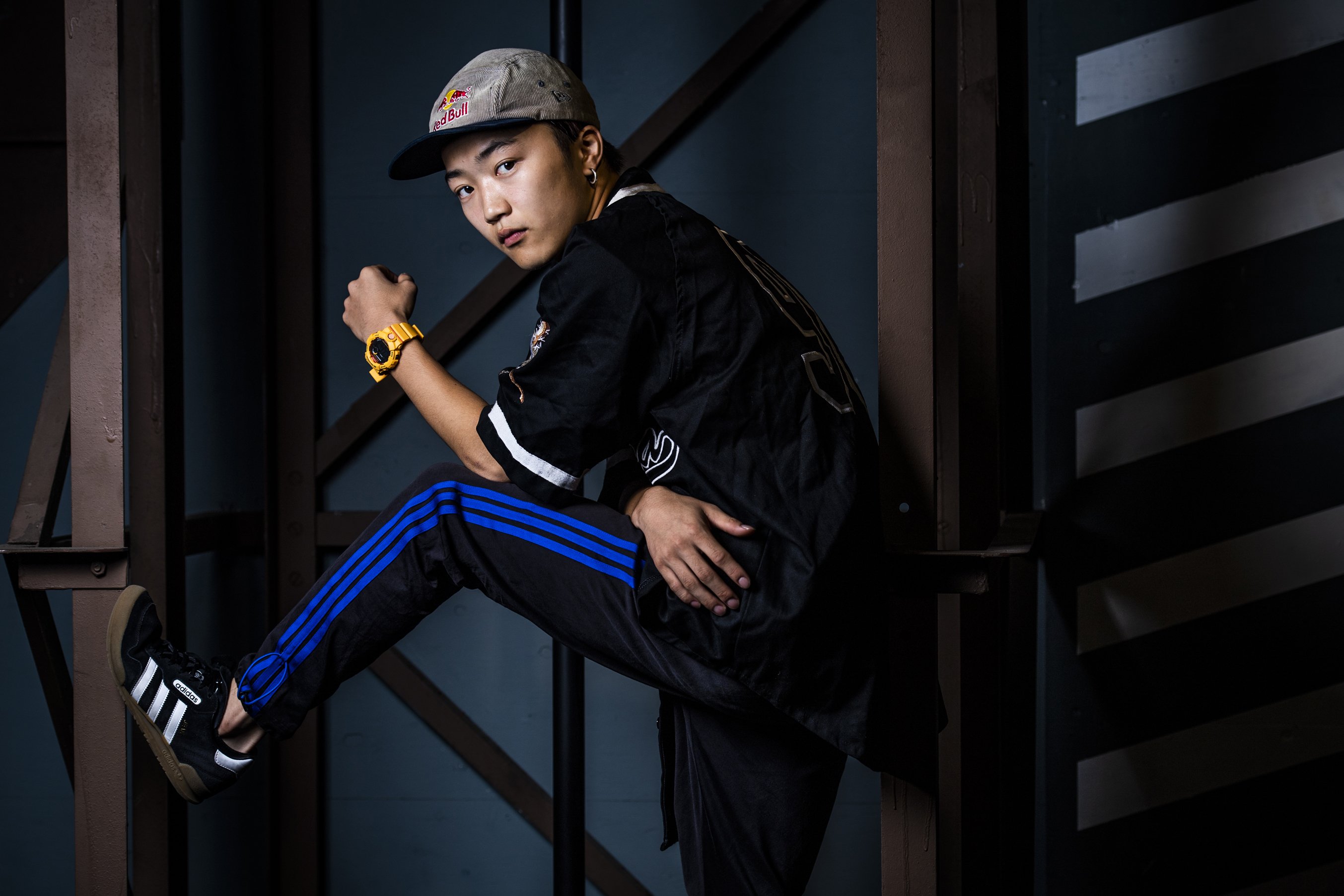 佐藤健一 G-SHOCK on X: 