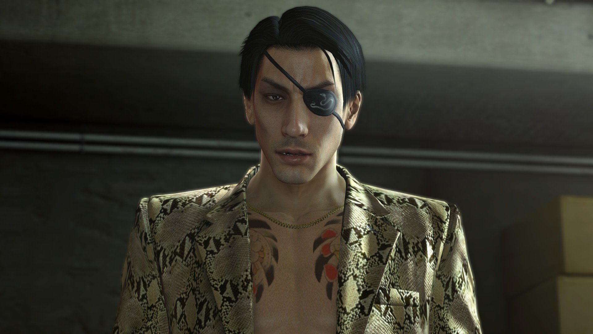 👑:3c 💙 6.5 Spoilers on X: Now that most of the Yakuza series