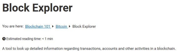 RokJokLabs's tweet photo. #blockchainwiki
#cryptorockstars
#blockexplorer
Learn more about the Crypto Universe by browsing our Blockchain Wiki: https://t.co/gJmK0URVwA
Here you can get tickets for the CRYPTO ROCKSTARS BLOCKCHAIN CONFERENCE 2018: https://t.co/DLAmMXZxUV https://t.co/V2uZcTsJZo