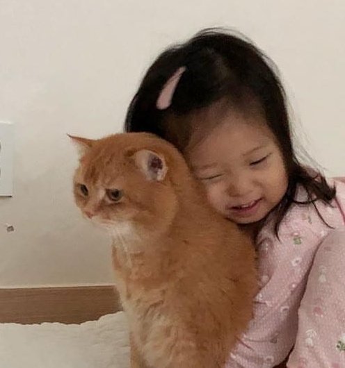 Bulu Bulu Kehidupan On Twitter Should I Bite Her Or Should I Keep