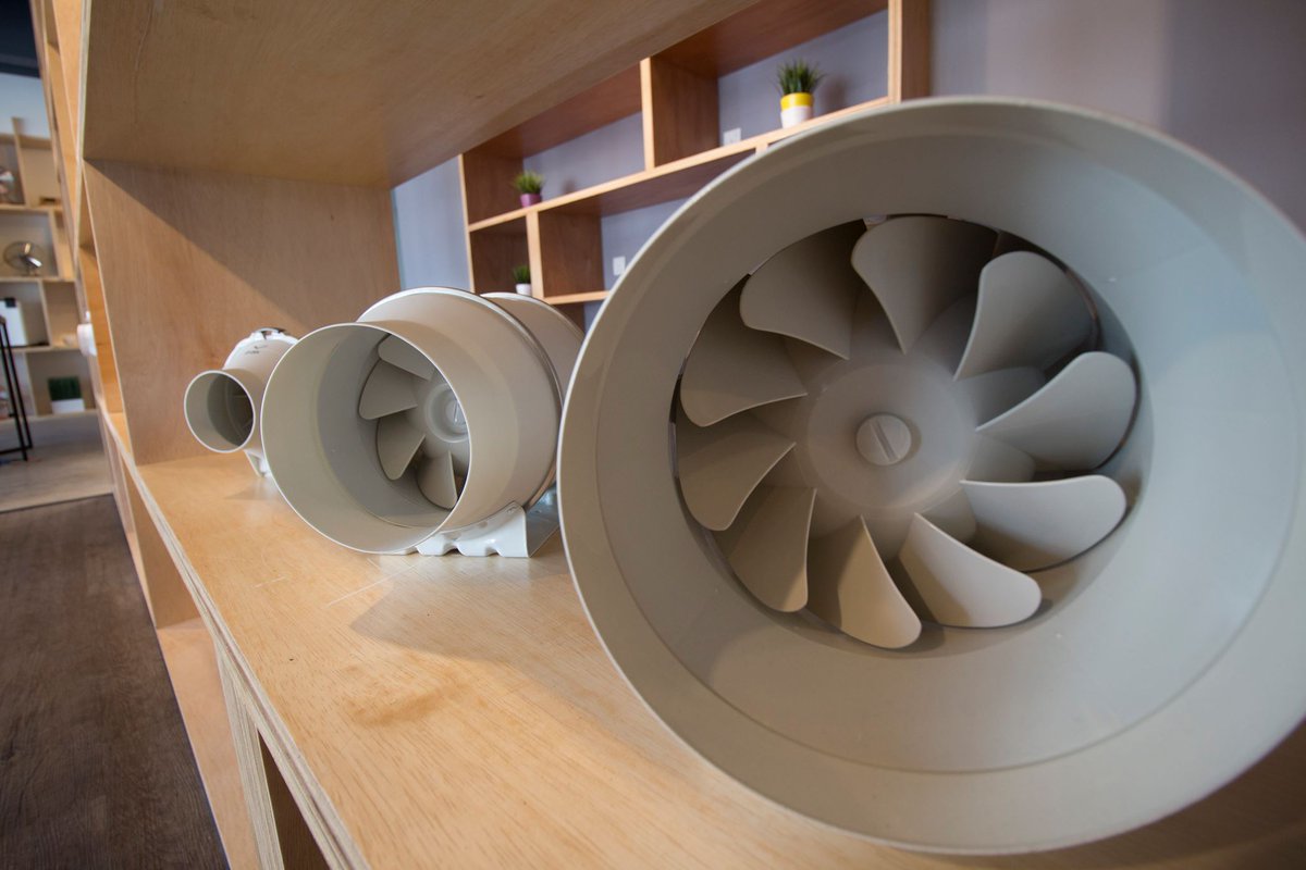 AireGard's tweet image. Hello Twitter! 

#AireGard #AirflowSolutions #Airflow #Ventilation