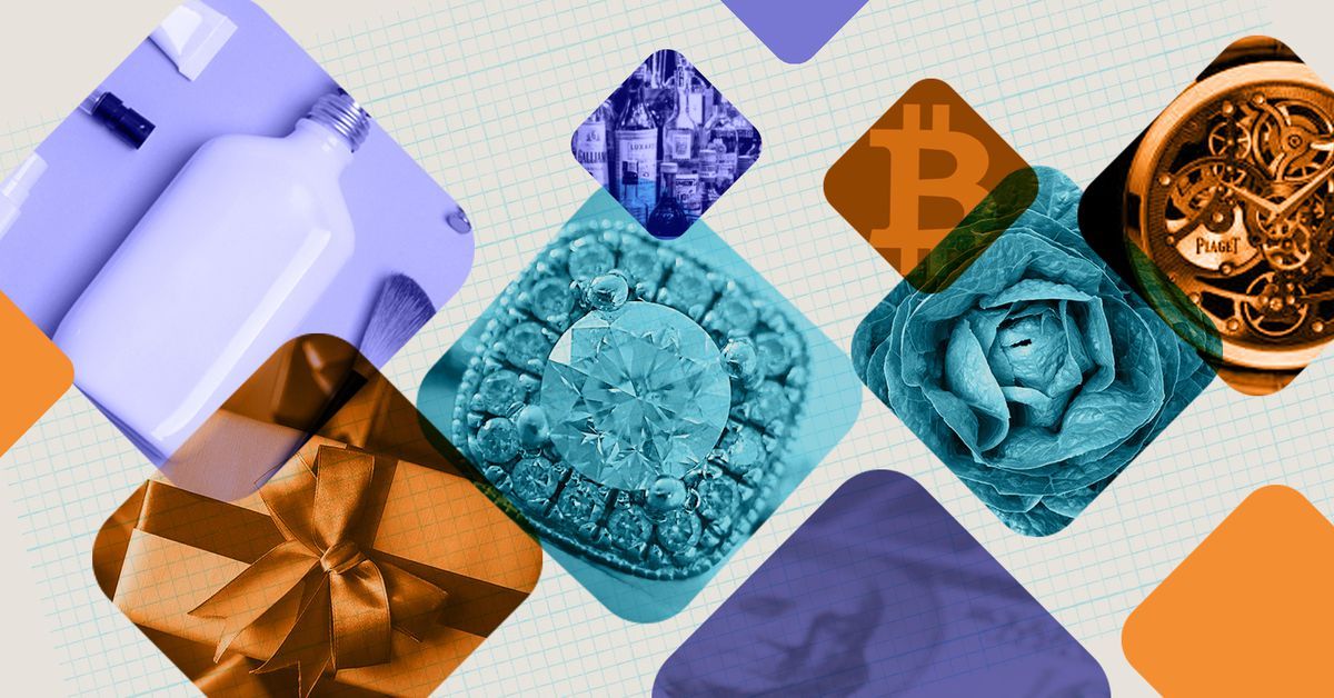 PlanBlockchain's tweet image. How blockchain will allow for fewer counterfeit goods and faster product recalls buff.ly/2CS3b8G plus The Age Of The Blockchain: Dawn Of A New Technology Era buff.ly/2IjQ0ga #blockchain #tech #blockchaintechnology #blockchaincommunity