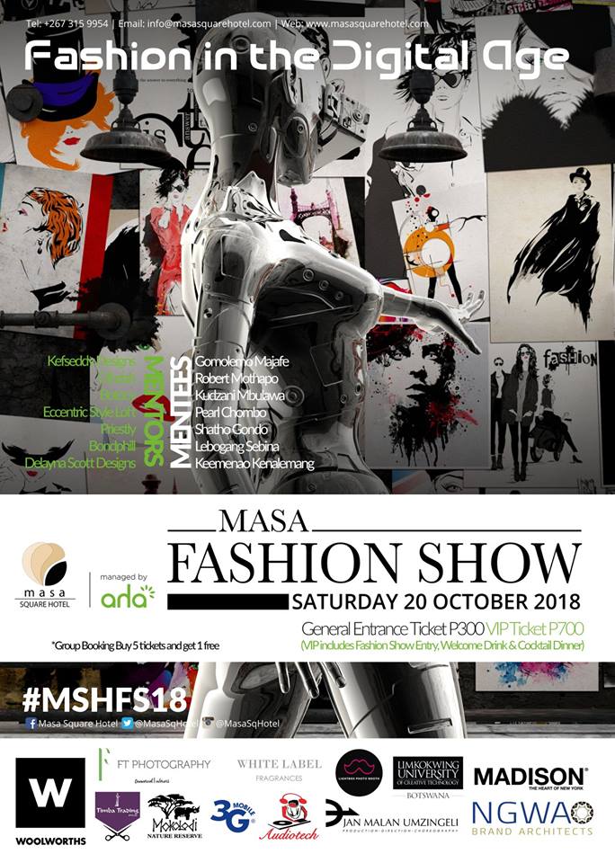 TSWAlebs's tweet photo. We're giving away two tickets to @MasaSqHotel's #MSHFS18 to a pair of lucky followers! Just follow us, RT this, and you could be rubbing shoulders with some of the world's best designers and models this weekend. π
πΌπππΌ https://t.co/jlSPxrfZCQ