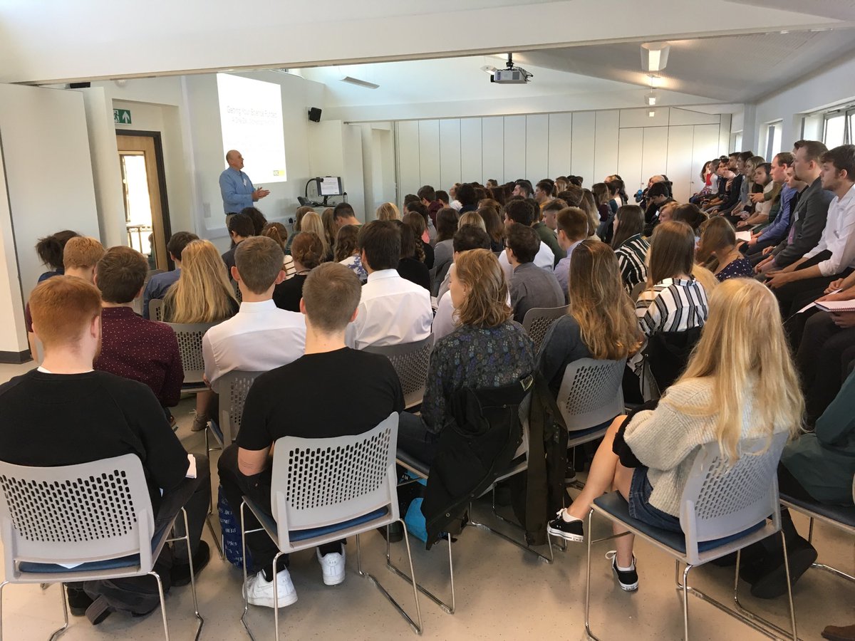 Simon Rundle tweet media