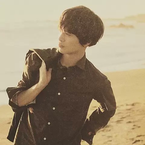 俳優玉森裕太 俳優玉森裕太