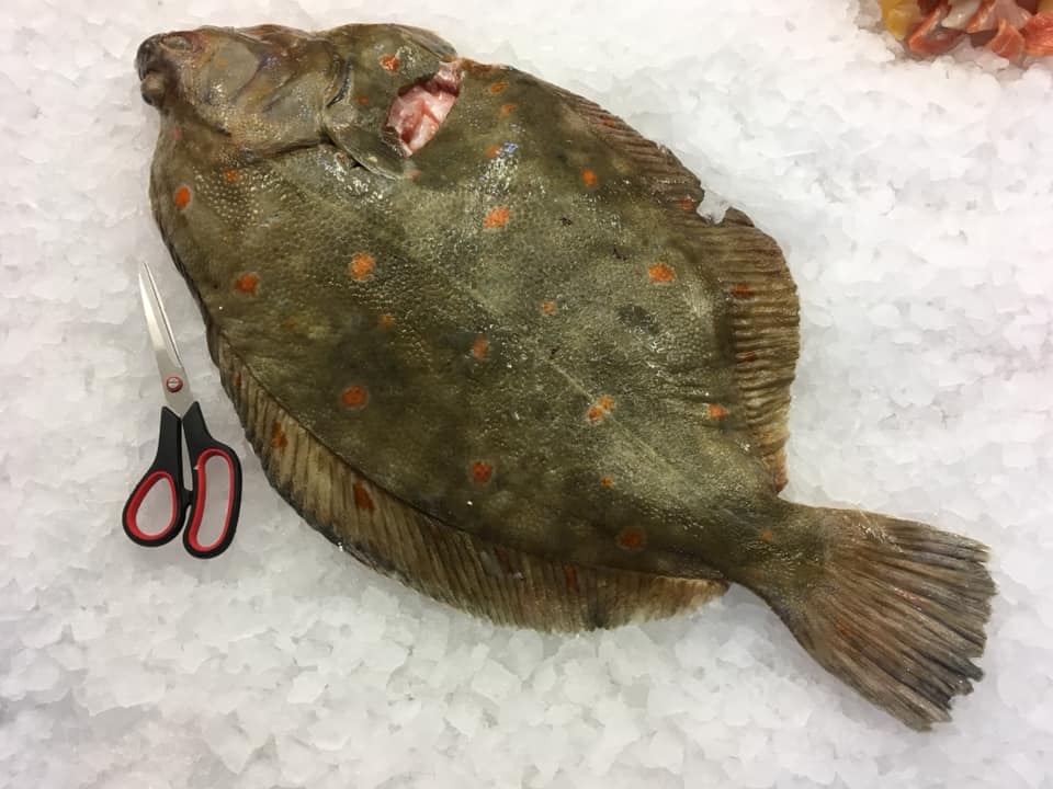 cornallsseafood's tweet image. @barkworths is the plaice to be this morning! Find us in @markethallshrew