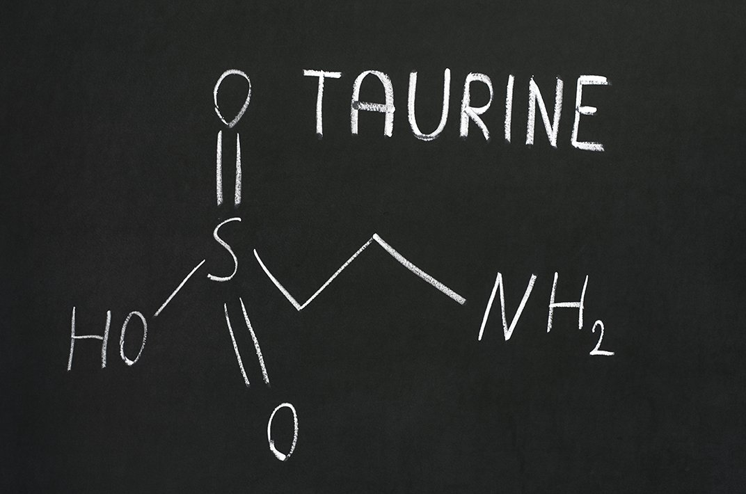 There's often been a lot of misconception about Taurine regarding it's origin and health benefits. #taurine is an #aminoacid that is important in the metabolism of fats. 

Check out this article that explains some great health benefits of Taurine! Visit goo.gl/Q8TWKb