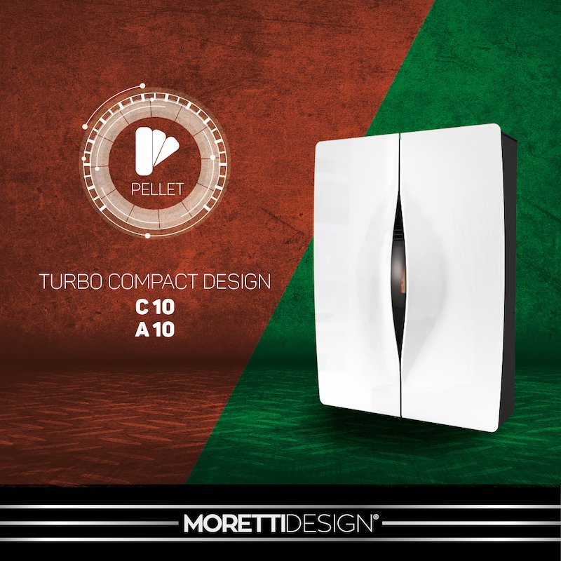 morettidesign's tweet photo. Tra le novità 2018 di #MorettiDesign, la #TurboCompactDesign è stata il prodotto che ha suscitato maggiore entusiasmo negli show-room di tutto il mondo, in termini estetici, di efficienza e semplicità di utilizzo. Scopri tutte le sue caratteristiche su https://t.co/YPyzNTtLdy https://t.co/5dGTHmx4ap