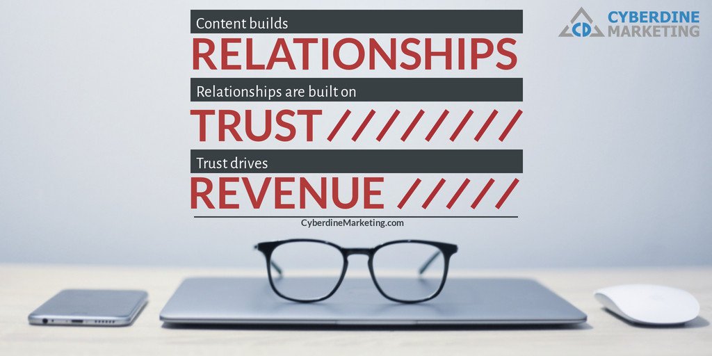 We care about your #brand and the #results you're capable of achieving. Our #relationship with #clients is built on #trust - that we have each others best interests at heart. That's what sets us apart from the rest of the other  #digitalmarketing agencies. Have a good weekend!