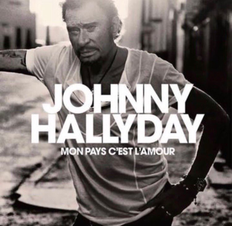 LabelRoseWarner's tweet photo. Quelle joie immense de partager cet album avec vous et quelle fierté! Merci à @LHallyday @Yodelice @LamblotB à tous les auteurs qui ont participé à cet album déjà mythique. Et immense pensée à notre héros @JohnnySjh qui nous offre son plus grand album et qui nous manque tant 🙏🏼 https://t.co/6mMGRzK5Xc