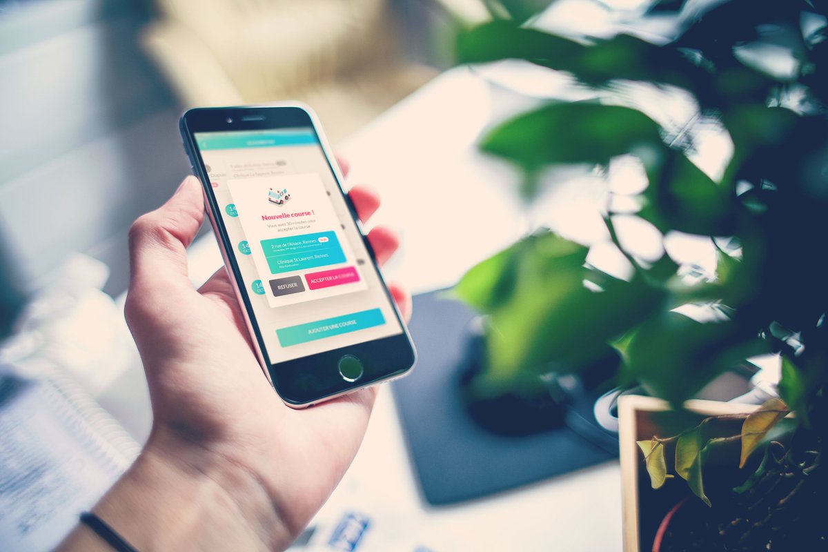 On parle une nouvelle fois de @ambuliz  🏥🏥 Merci à <a href="/TheConnectedMag/">ConnectedMag</a> ! Ambuliz : un outil clé en main pour les acteurs du transport sanitaire theconnectedmag.fr/ambuliz-transp…

#hcsmeufr #hopital #clinique #esante #msante