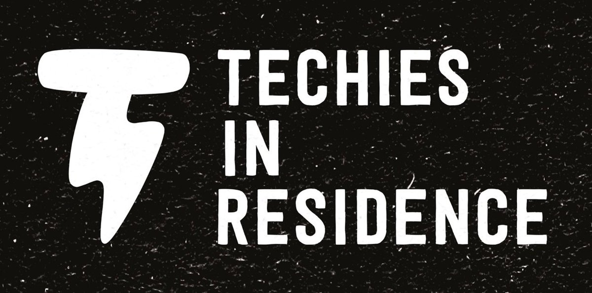 The @techinres Programme has opened for applications! If you are a VCSE group with a social challenge you'd like to address, &amp; you think digital technology can help - then check out the Programme &amp; application details here: goo.gl/z7W8Ue