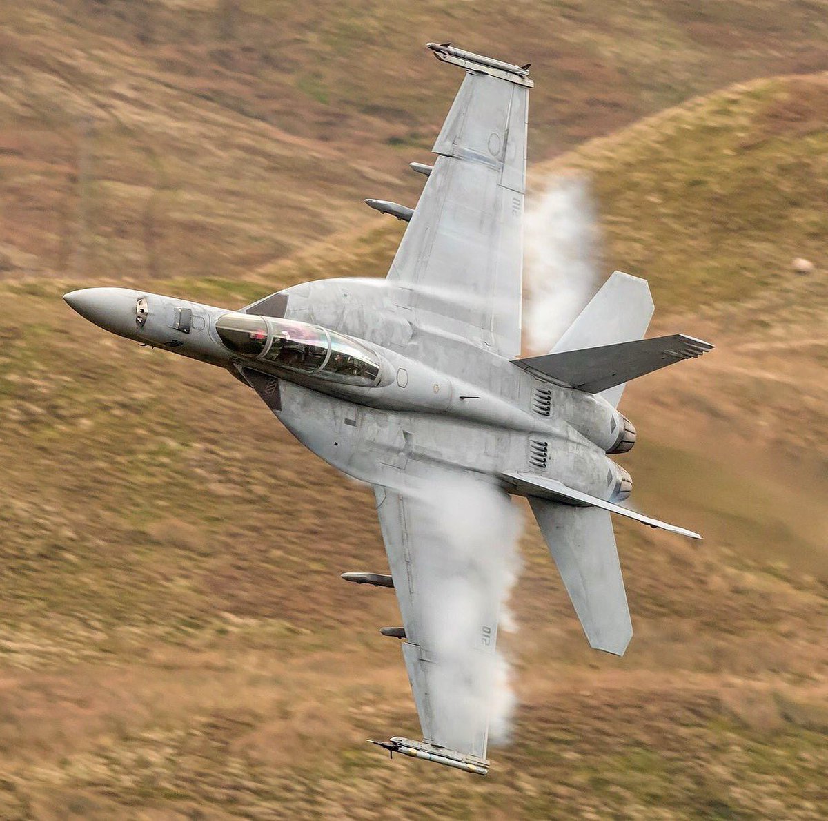 Couple more of the USNavy F18 Super Hornets VFA136 and VFA 11 Low Level Training Uk Wales 🏴󠁧󠁢󠁷󠁬󠁳󠁿